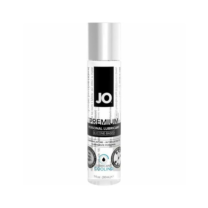 Jo effet prime de lubrifiant froid 30 ml