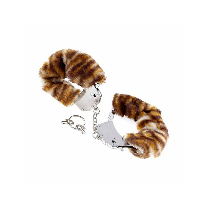 fantaisie Fétiche femmes tigre d'impression