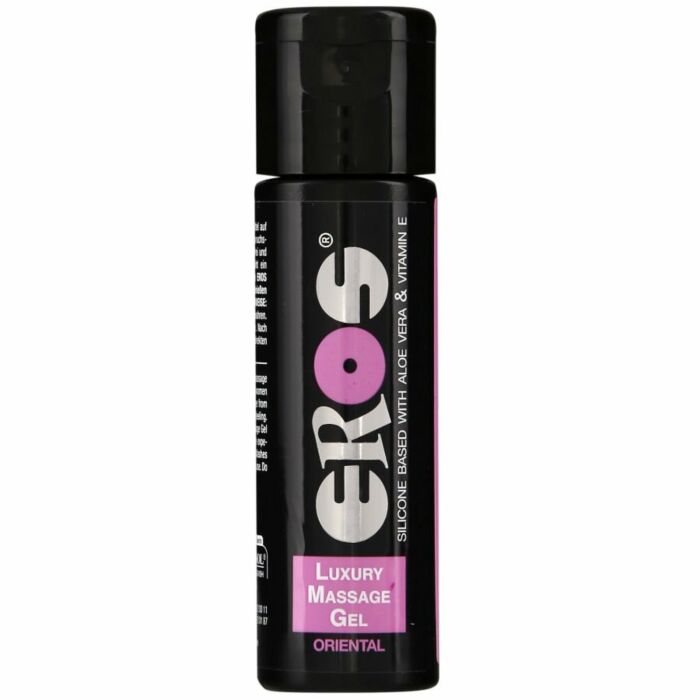 Huile Eros Oriental 30ml