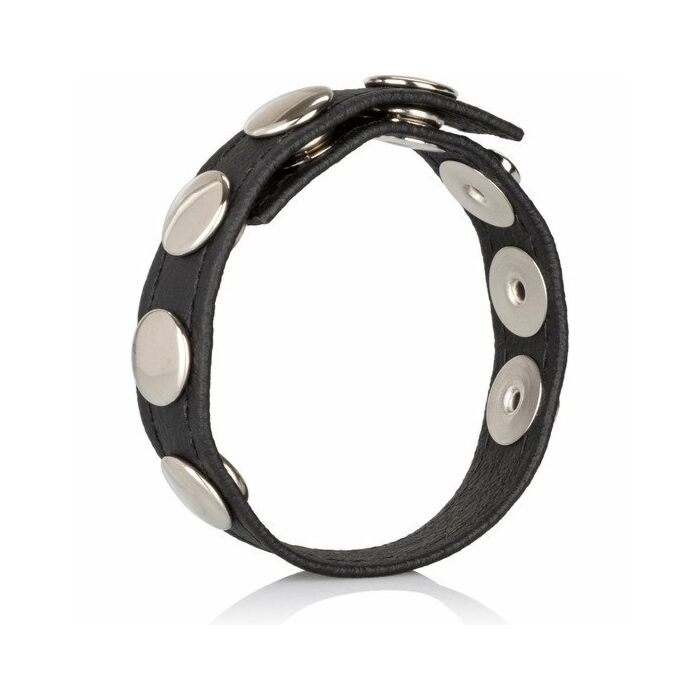 Adonis ares leather cockring