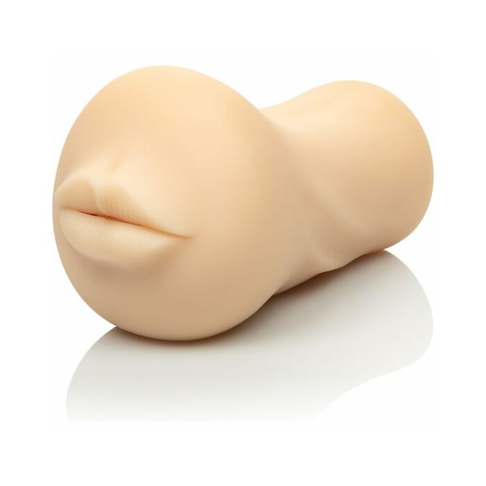 Stroke it masturbador boca