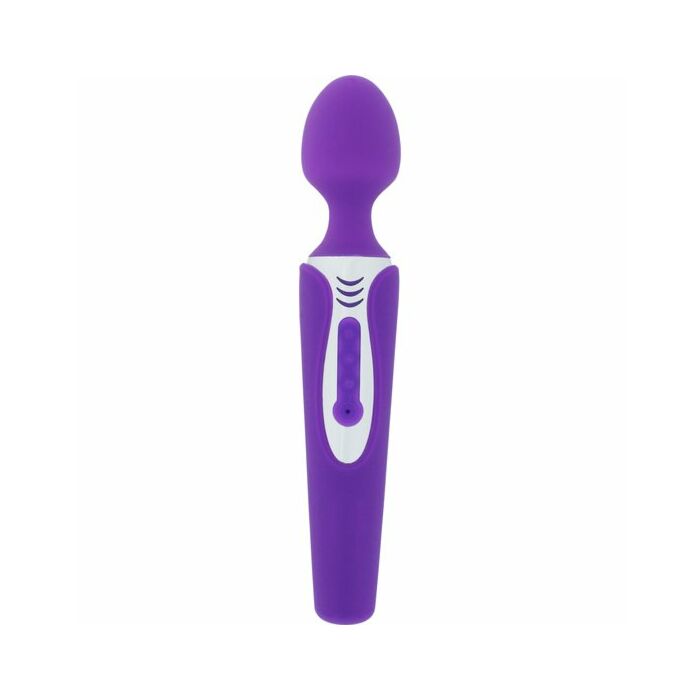 Légende massager purple