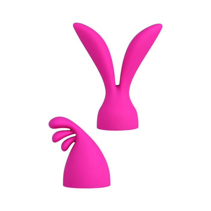 Pièces détachées pour stimulateur de clitoris - Palm Pleasure