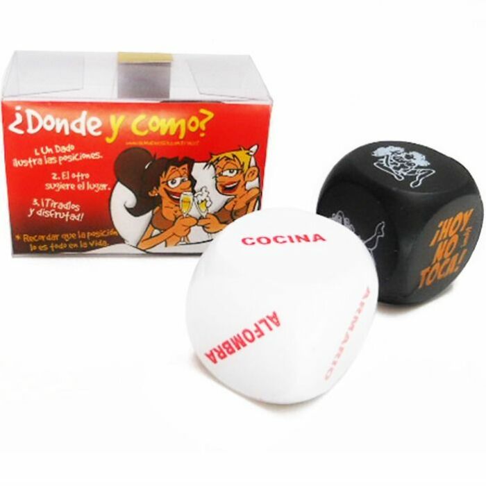 Lesbiennes jeu de dés érotique où et comment?