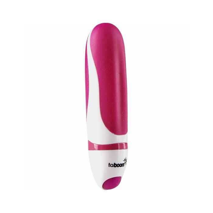 Taboom mon vibrateur rose préférée