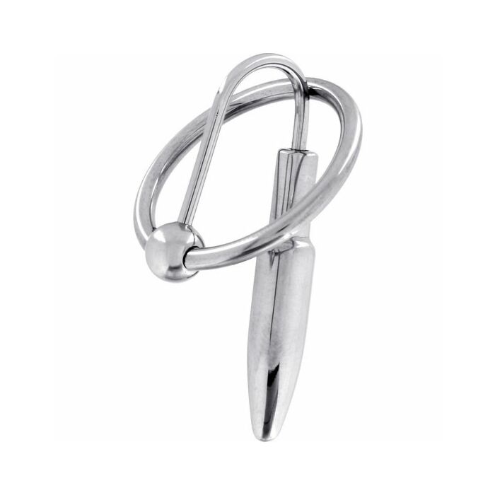 Anillopene avec anneau de gland 28mm