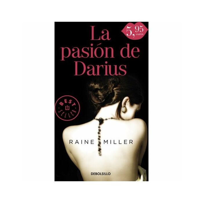 La passion de darius