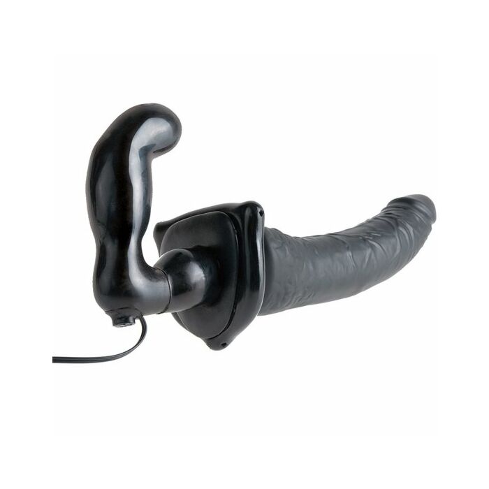 Plaisir vibrant double