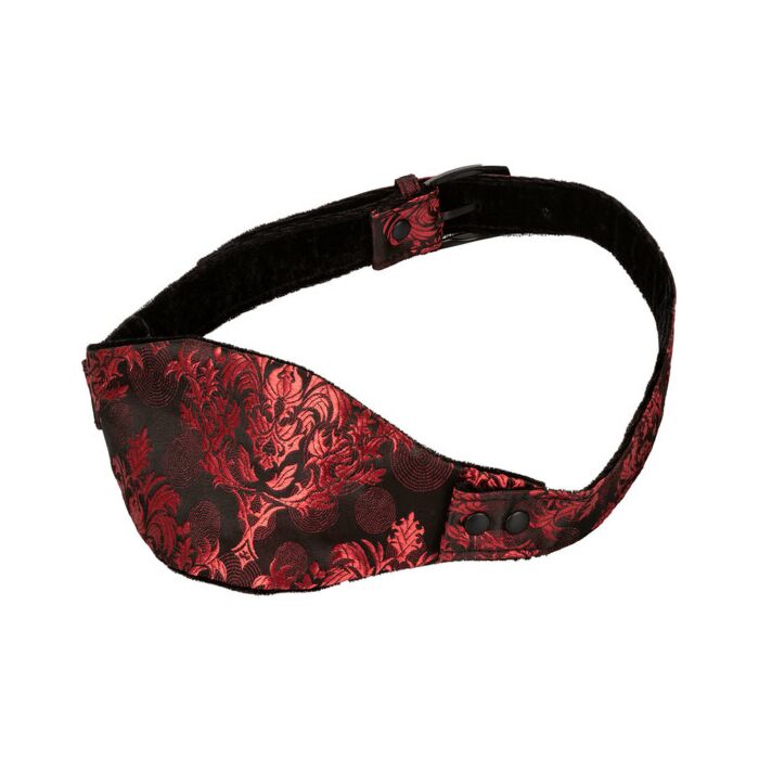 Baillon de boule caché scandale