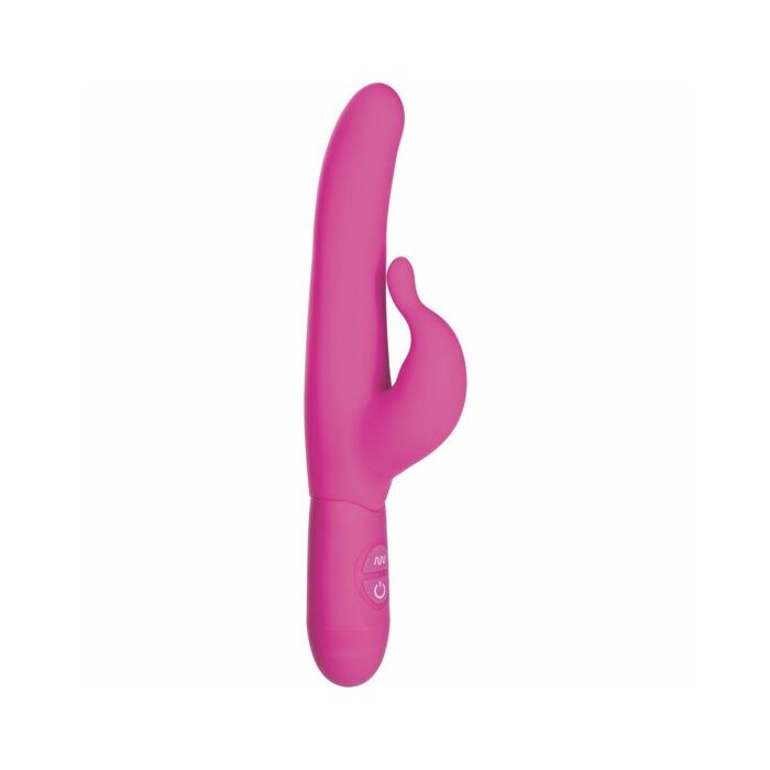 Posh vibrateur 10 vitesses rose