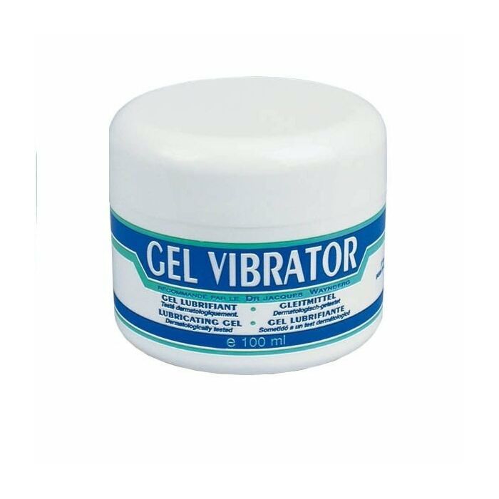 LUBRIX vibrateurs lubrifiant 100ml