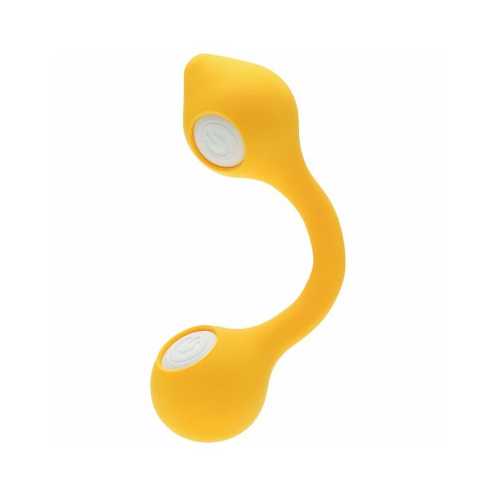 Vibromasseur Orbitwin