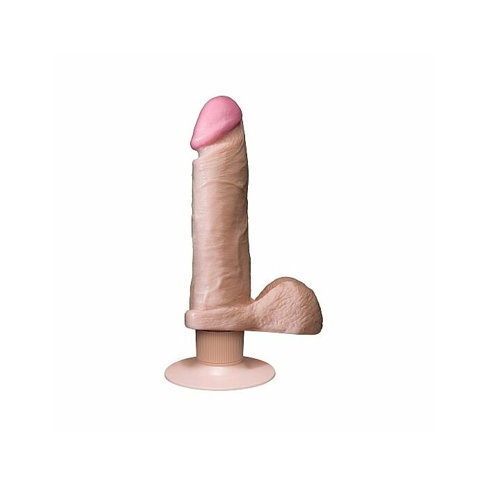 cock réaliste pénis vibrateur 15 cm