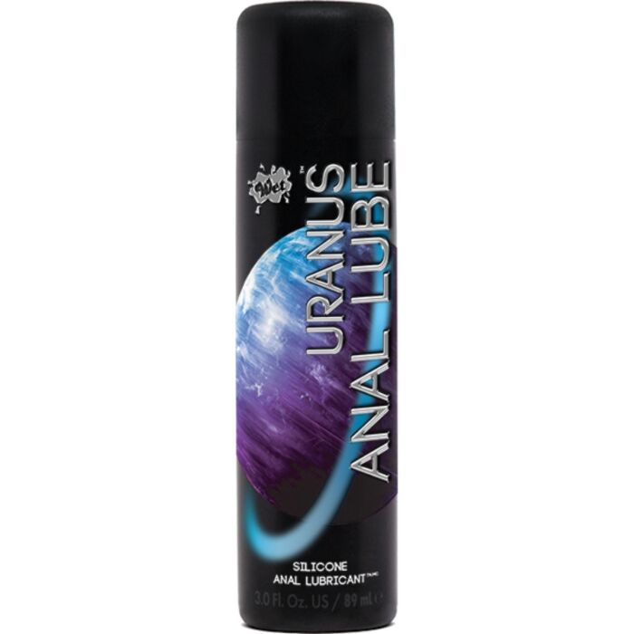 uranus Wet premium lubrifiant silicone anal 93ML