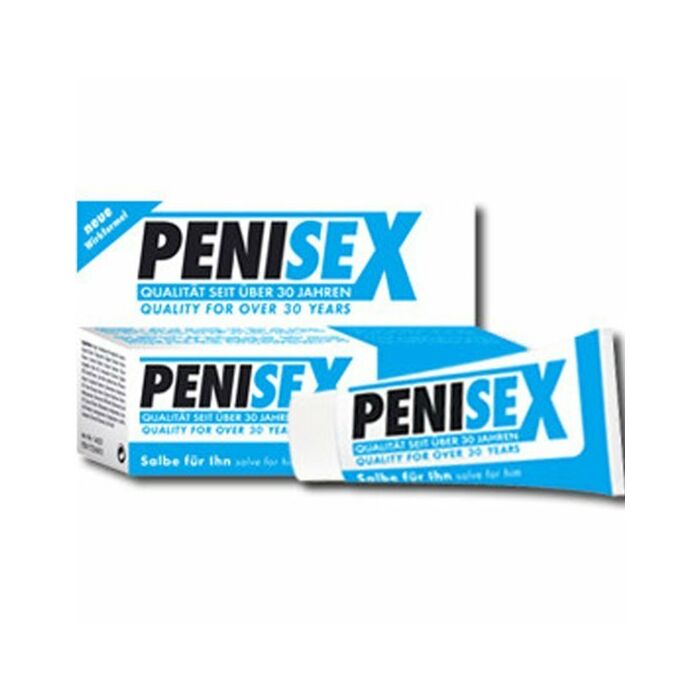 Crème Érectile Eropharm