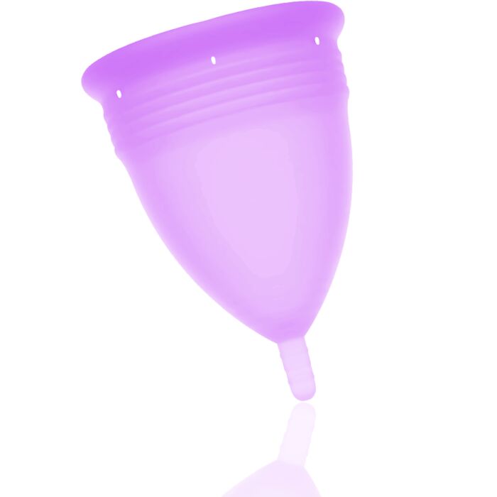 Coupelle Lilas FDA Taille L - Lilacup