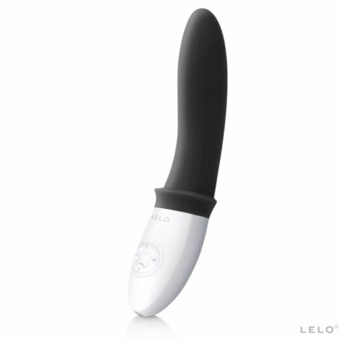 Vibromasseur Lelo Noir Intense