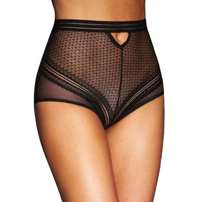 Culotte Séductrice Reine Haute S/M