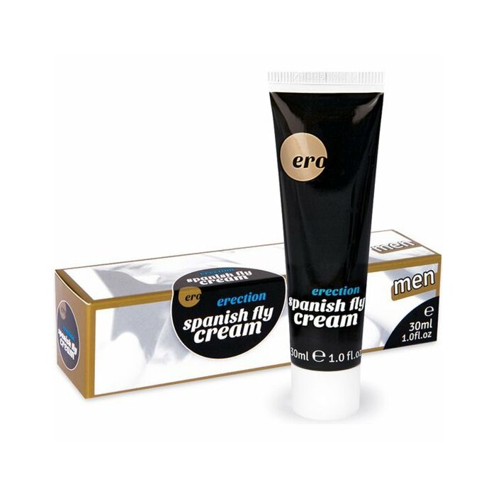 Ero espagnol mouche érection crème activateur 30 ml
