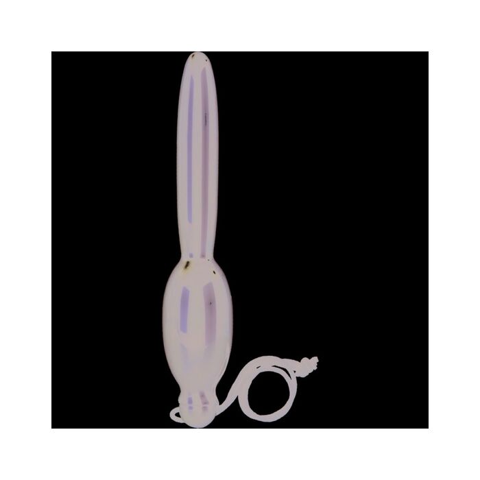 Basic essentials tapered probe - dildo anal