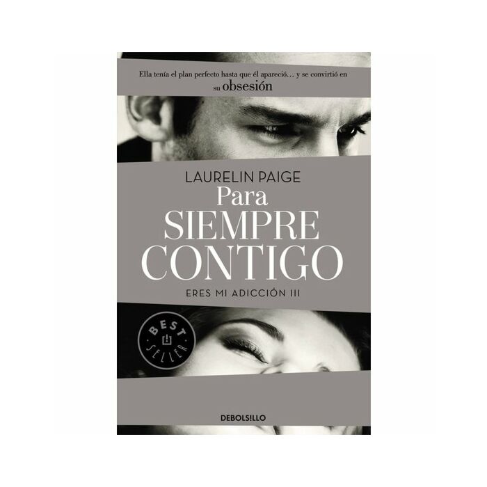 Vous pour toujours vous êtes mon addiction iii