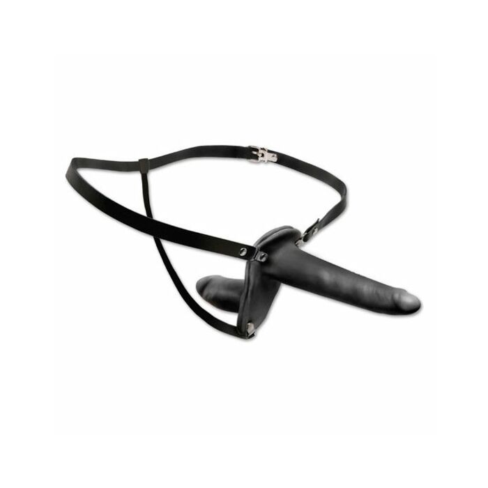 Harnais Double Pénétration Fantasy