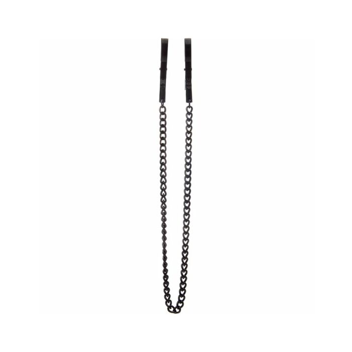 clips Ouch mamelons noirs