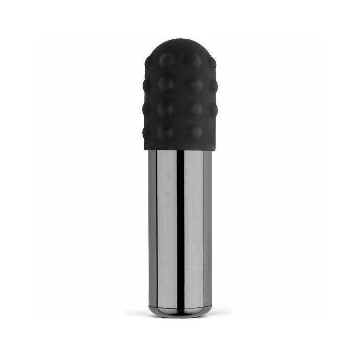 Le wand - mini vibrador - negro