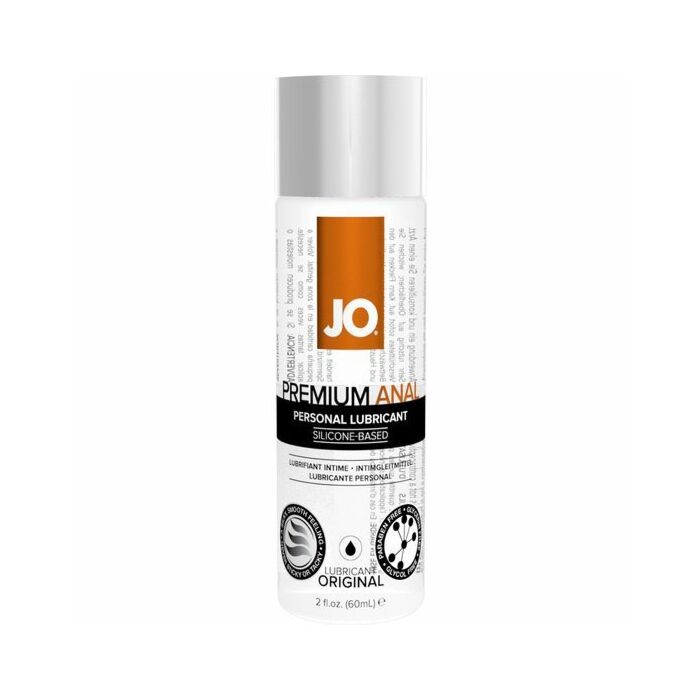 Anal Jo premium lubrifiant 75 ml