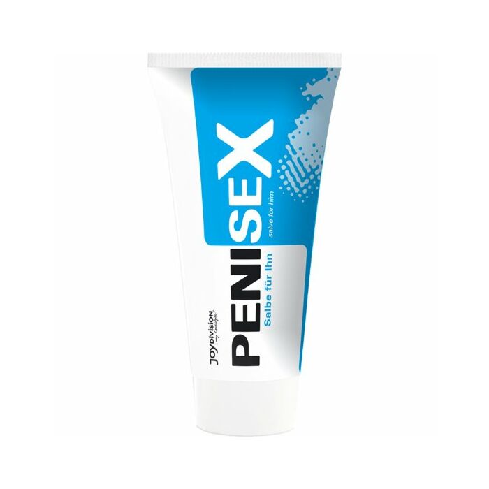 EROpharm crème stimulant Penisex
