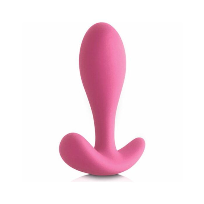 Firefly ace i plug de silicona - rosa