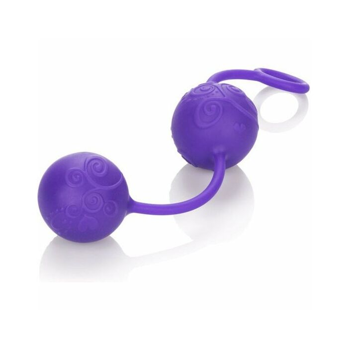 balles Posh ou violet