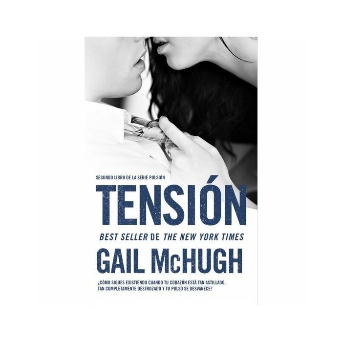 Tension, série pulsin 2