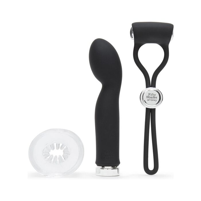 Pleasure Overload Wicked Kit Fin de Semana