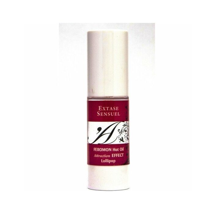 Huile Chaude Phéromones Pirulette