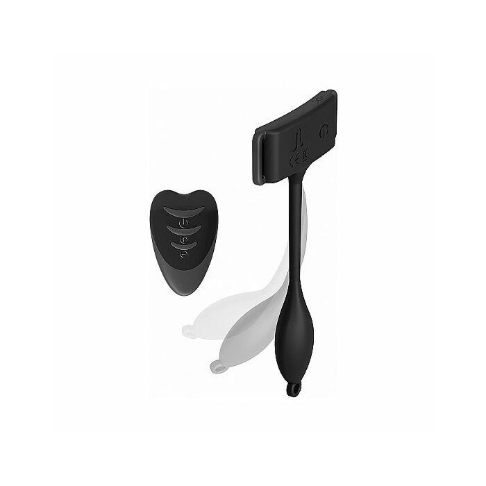 Vibromasturbateur Noir