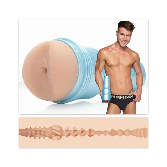 Roi Majestueux Fleshjack