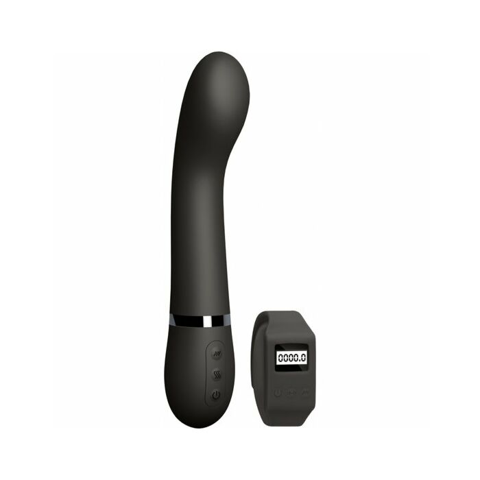 Kegel g - negro