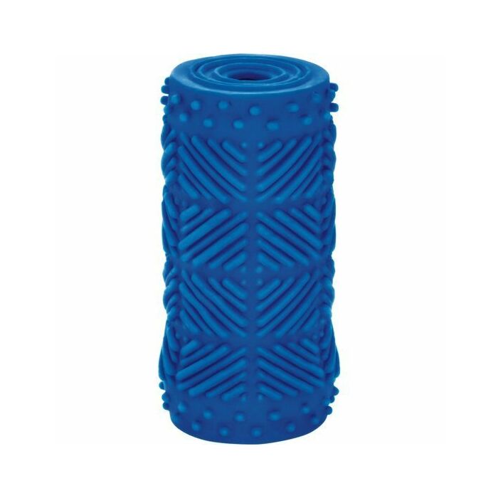 Apollo masturbateur bleu max