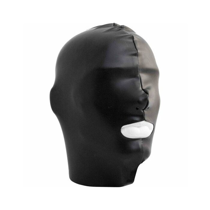 Máscara extreme datex con boca