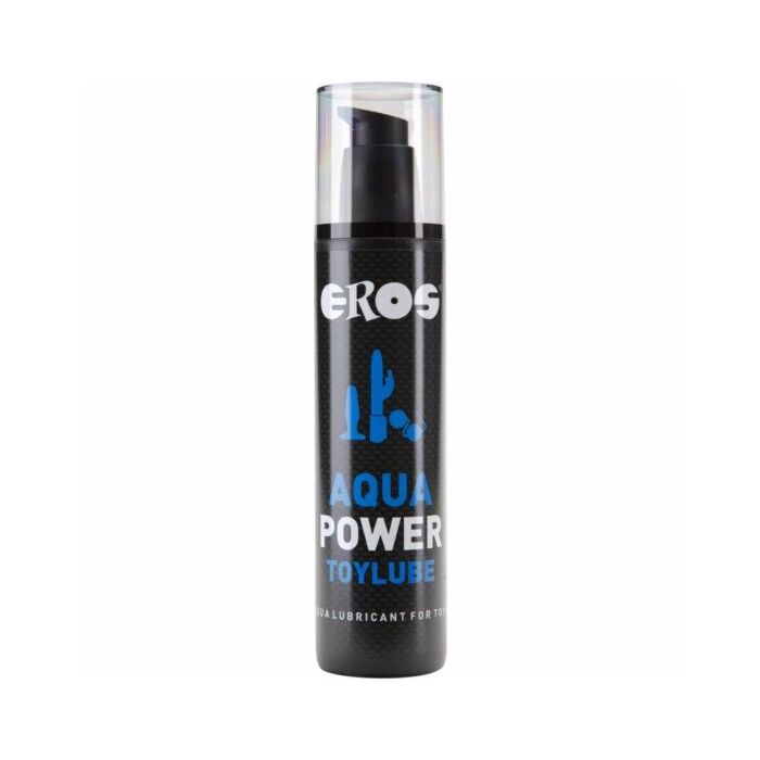 Lubrifiant Eros Power 250ml