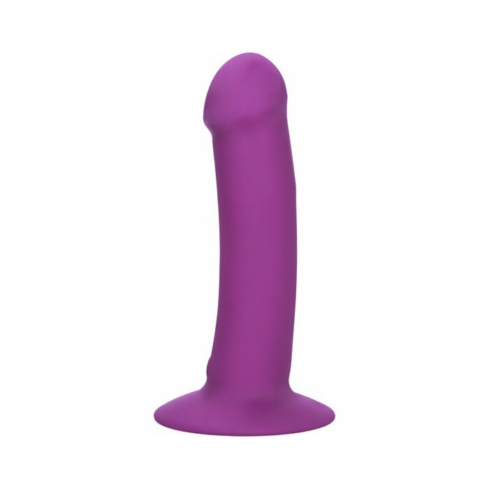 Luxe tactile vibrateur violet sensible