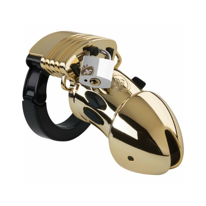 gaine cage de pénis 1 ennemi pubiens