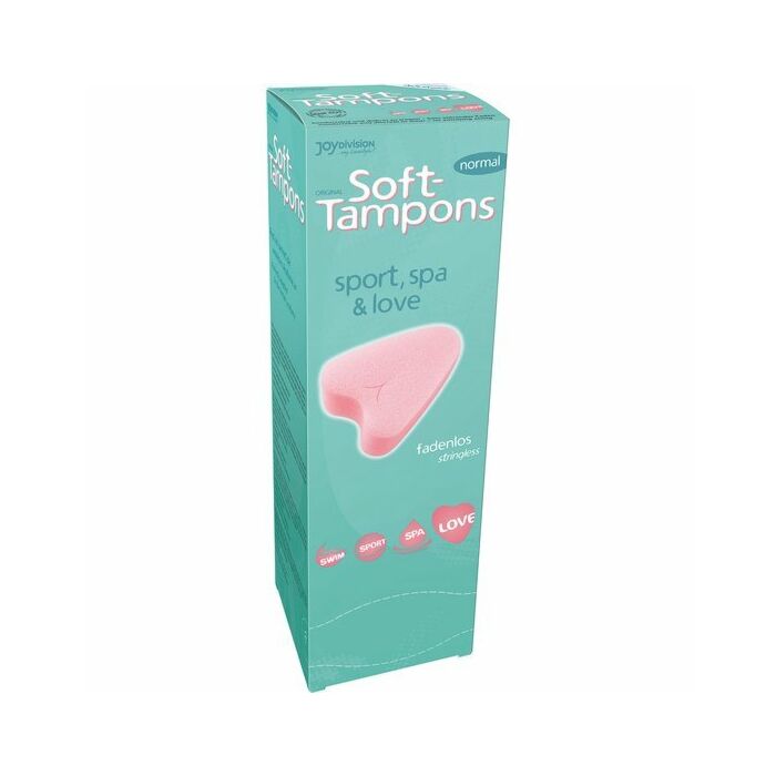 Tampons Amour Originaux