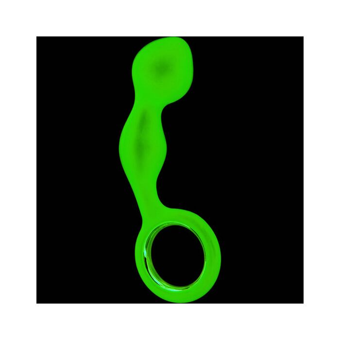 Booty excitatrice perles roses anales