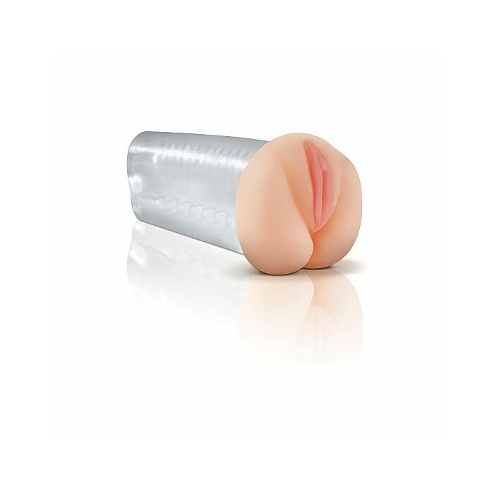 Masturbateur Vagin Xtreme Clear