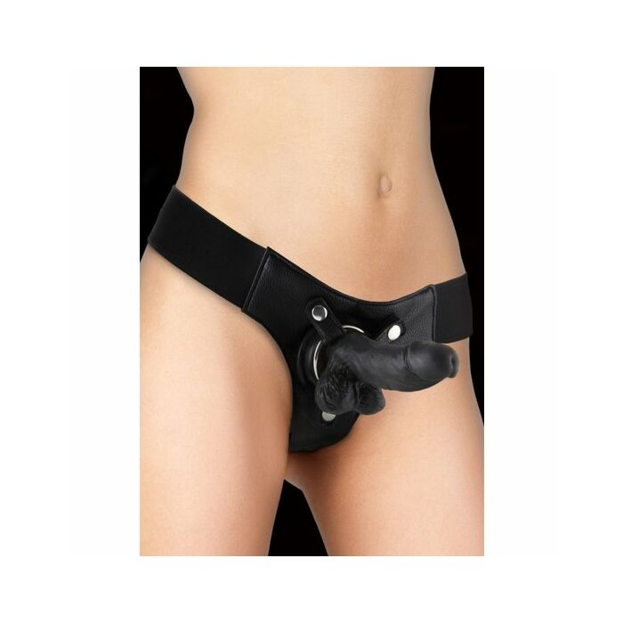 arns Ouch avec pénis réaliste 6