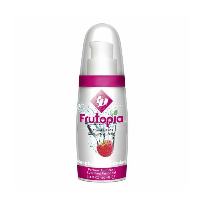 Framboise Sensuelle 100ml