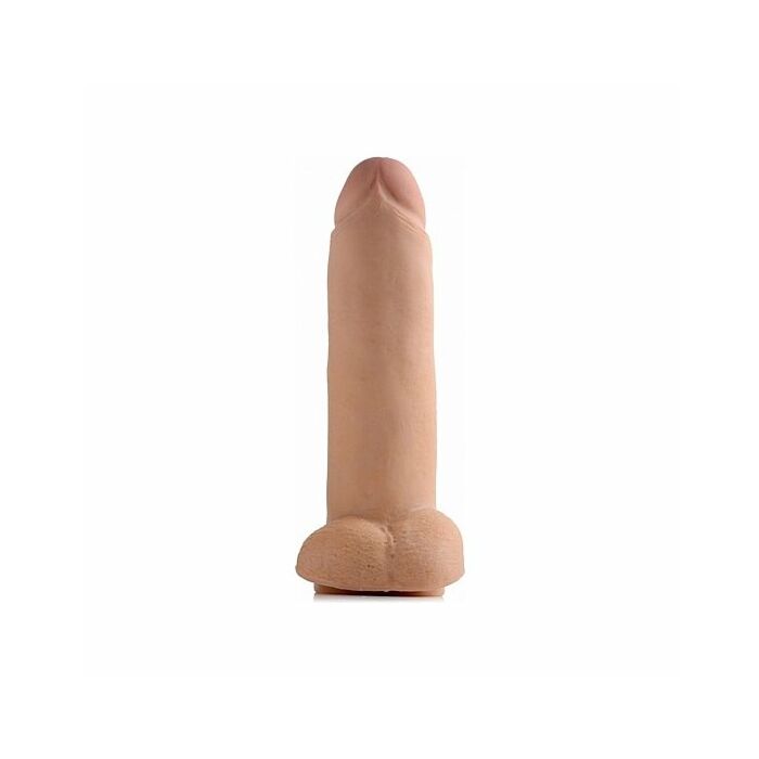 Usa cocks pene realístico dual density 31cm