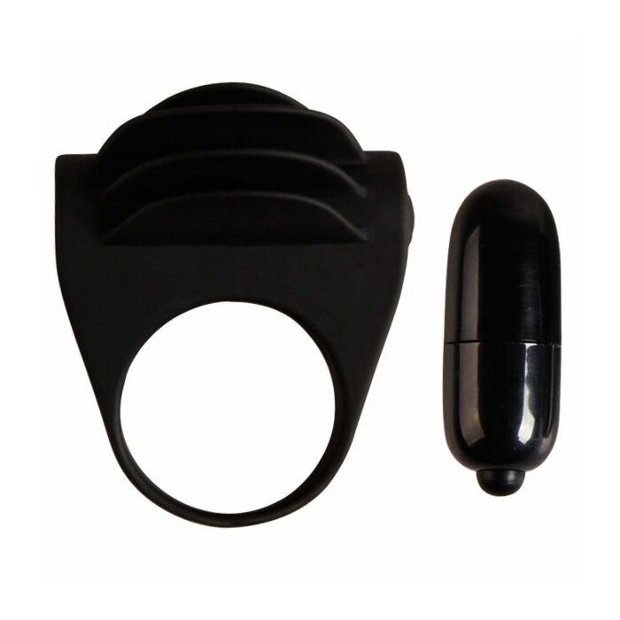 Anneau Vibrant Pretty Love Chester